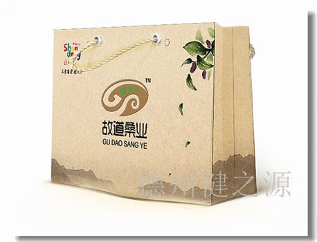 桑葉茶，不僅僅是養生，還是場持久戰